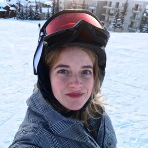 Meet your Posher, Anna